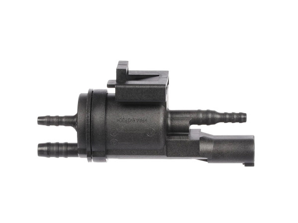 Ventil, sekundær luftesystem - 7.02256.37.0 PIERBURG - 0005003201, 05099822AA, 2E0906283