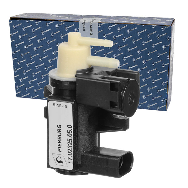 7.02325.05.0, Trykkomformer, turbolader, Měnič tlaku/turbo, PIERBURG, Volvo Cars C30/C70/S40/S60/S80/V40/V50/V60/V70/XC60/XC70 D5204T* D5244T* D82PHEV* D87PHEV* D97PHEV* 2014+, 31293964, 0892499, 331240164, 8029520, 83.127-2, 9520, FDR7034, LVEV179, V95-63-0014, WG1726481, XELV149, WG1749539