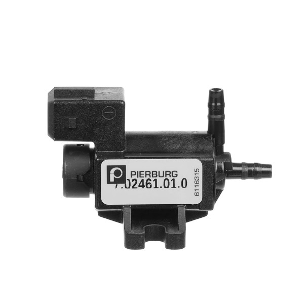 Ventil, sekundærluft - sugesystem - 7.02461.01.0 PIERBURG - 037906283B, 860489, 8972882490