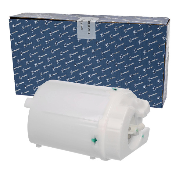 7.02550.62.0, Slingrepotte, drivstoffpumpe, čerpadlo paliv.el.4,0bar/12V, PIERBURG, 3B0919051A, 3B0919051C, 0986580932, 10-02010-SX, WG1025932