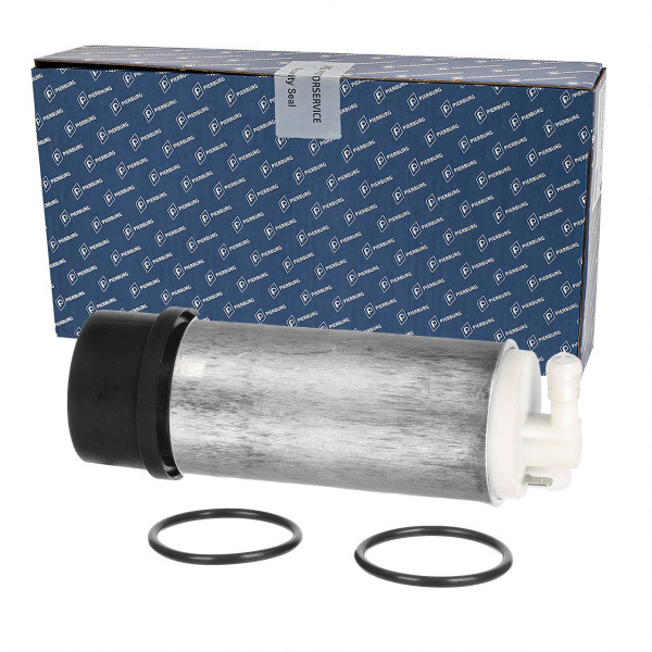 7.02550.63.0, Drivstoffpumpe, čerpadlo paliv.el.4,0bar/12V, PIERBURG, 3B0919051A, 3B0919051C