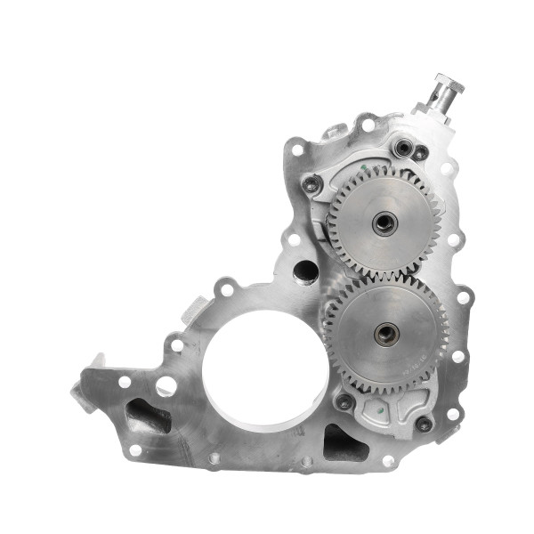 Vakuumpumpe, bremsesystem - 7.02551.09.0 PIERBURG - 1001G5, 504012890, 504071325