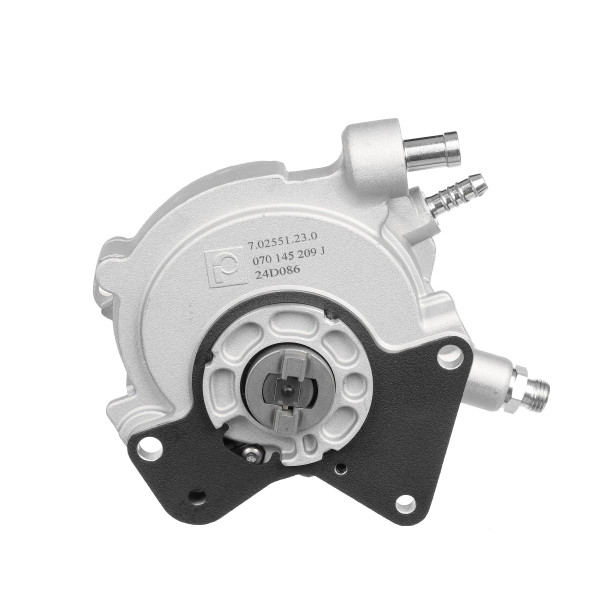 Vakuumpumpe, bremsesystem - 7.02551.23.0 PIERBURG - 070145209F, 070145209H, 070145209J
