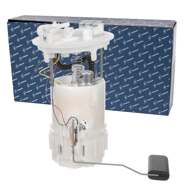 7.02552.39.0, Drivstoff transportenhet, čerpadlo paliv.IN-TANK, PIERBURG, 8200680583, 320900407, 39357, 72405, 7507082, 77082, CBA7405, FDB1951, WG1013041, 320901273, 72405A2, 7507082E, EFP671, WG1025945, FP5479, WG1964970, LFP444