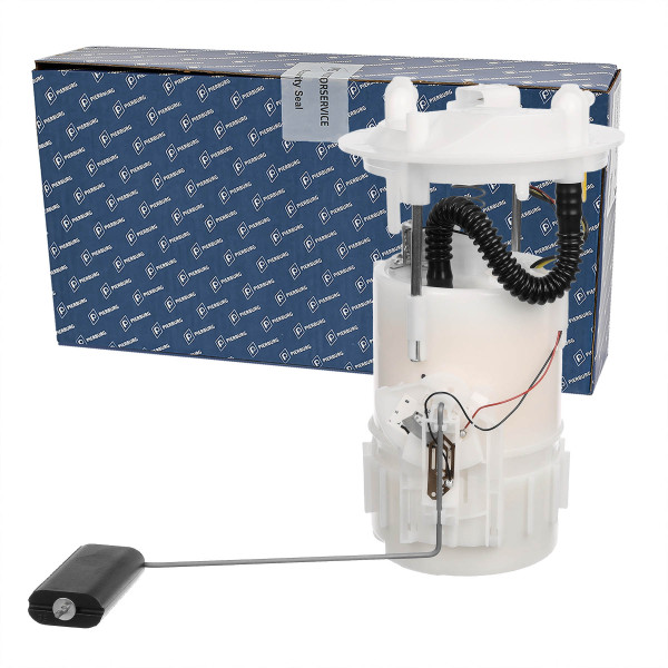 7.02552.41.0, Drivstoff transportenhet, čerpadlo paliv.IN-TANK, PIERBURG, RENAULT Megane 1.4/1.6/2.0i, 8200029163, 8200537622, 8200683188, 133479, 16-149190003, 22105, 320900380, 4315200500, 701129, 72407, 7507054, 77054, 775565, CBA7218, E10802M, FDB1578, KP5115, QFP976, V46-09-0054, WG1013017, 320901192, 4315200509, 72407A2, 775565A, CBA7407, WG1025947, WG1778848, WG1964966