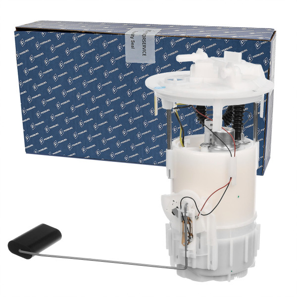 7.02552.44.0, Drivstoff transportenhet, čerpadlo paliv.IN-TANK, PIERBURG, RENAULT Kangoo 1.6i, 172024329R, 8200889201, 8200957882, 10-02064-SX, 133507, 22115, 2250204, 320900525, 519700000051, 52780, 72417, 7507222, 7507222E, 775650, 8TF358106-861, CBA7417, FG2505-12B1, G2417, GACC218N, V46-09-0057, WG1013149, 320900526, 72417A2, 77222, 775650A, CBA7417C, G2417A2, GACC602N, WG1025950, WG1822583