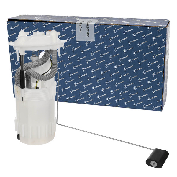 7.02552.72.0, Drivstoff transportenhet, čerpadlo paliv.IN-TANK, PIERBURG, 17042-00Q0L, 172020255R, 4406502, 17042-00Q1H, 172024734R, 4502874, 17042-00QAF, 172025557R, 95514634, 95521450, 95530953, 02SKV860, 133599, 1382F0267, 2503599, 313011313186, 39504, 43-0187, 72745, 7507364, 77364, 775694A, 8TF358303-251, EF4916, FDB5578, FT53037, G2745, GACC377N, QFP1062, WG1013250