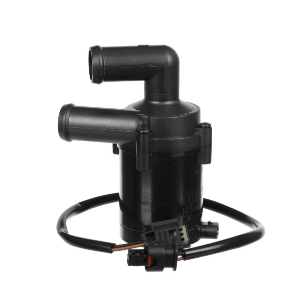 Vannsirkulasjonspumpe, kupèvarmer - 7.02671.48.0 PIERBURG - 1K0965561, 1K0965561A, 7N0965561