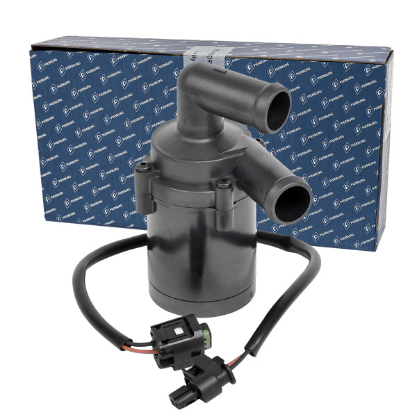 7.02671.48.0, Vannsirkulasjonspumpe, kupèvarmer, Pumpa vodní el.12V/2,0TDI/s kabelem/Webasto 9020876A, PIERBURG, Audi A3 Seat Alhambra Škoda-VW Octavia-I/II/III Superb Yeti Caddy Eos Golf Jetta Sharan Tiguan Touran 1,2TSi/1,4TSi/1,9TDi/2,0TDi 1998+, 1K0965561, 1K0965561A, 7N0965561, 7N0965561A, 7N0965561B, 103352, 172982, 20030, 2221025, 22SKV032, 33101573, 370052, 390001, 41622E, 47-0215, 472008, 501788, 55081, 65452025, 7500030, 860029085, 8TW358304-631, 9020876A, 998225, 999W0024, AP8225, AWP012, BWP3052, BWP52006, CBA5081