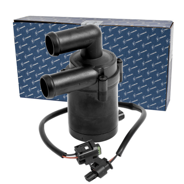 7.02671.49.0, Vannsirkulasjonspumpe, kupèvarmer, Pumpa vodní el.12V/2,0TDI/s kabelem/Webasto 9021575A, PIERBURG, Audi A3 Škoda-VW Octavia-II Yeti Volkswagen Jetta Passat Tiguan Touran 1,2TSI/1,4TSI /1,8TSAI/1,9TD AZV BJB BLS BXE CAXA CAYC CDAA CDAB CLCA CLCB CUUA CUUB, 1T0965561, 1T0965561A, 3C0965561, 2221038, 441450155, 5.5309, 9021575A, 998226, AP8226, CP0148ACP, V10-16-0046, WG1353925, WG1902504