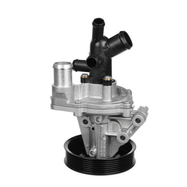 Vannpumpe, motorkjøling - 7.02676.02.0 PIERBURG - 1719125, 1D00-15-YE2, LR029963