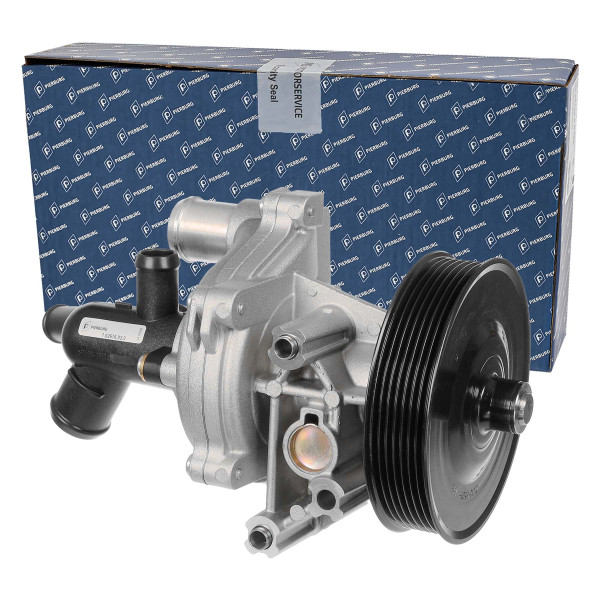 7.02676.02.0, Vannpumpe, motorkjøling, Pumpa vodní 2,2TDCi, PIERBURG, Ford Ranger Transit V363 Land Rover Defender  90/110 2,2TDCi  CVRA CVRB CVRC VYFA CYFB CYFC CYFD CYFG CYRA CYRB CYRC DRFA DRFB DRFC DRFC DRFD DRFE DRFF DT224 P4AT 2006+, 1719125, 1D00-15-YE2, LR029963, PA10222, 1849276, LR071294, U202-15-YE2A, 2460308, U202-15-YE2B, BK3Q8A558CD, BK3Q-8A558-CB, BK3Q-8A558-CC, 102492, 13.42055, 24-1256, 350984117000, 50102492, 7132200020, ADM59178, AQ-2477, P262, PA1256, PA1643, PW644, QCP3861, V25-50034, VKPA84701, WG1026051, WG1465234, WG1790732