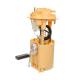 Drivstoff transportenhet - 7.02700.22.0 PIERBURG - 1525R2, 9639314580, 09730689901