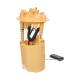 Drivstoff transportenhet - 7.02700.22.0 PIERBURG - 1525R2, 9639314580, 09730689901