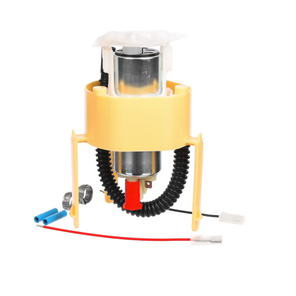 Drivstoffpumpe - 7.02701.58.0 PIERBURG - 1347802080, 1525HQ, 60679991