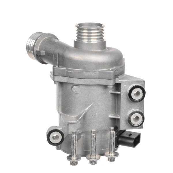 Vannpumpe, motorkjøling - 7.02851.20.0 PIERBURG - 11517521584, 16900698, 11517545201