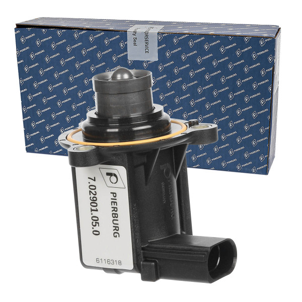 7.02901.05.0, Trykklufteventil, lader, Ventil přepín.el.2,0TFSI 16V, PIERBURG, 06H145710C, 95814571000, 06H145710F, 06H145710J, 0892306, 116895, 14282, 431870008, 8029295, 81.187, 9295, BSP25036, CEV5187, FDR7032, LVEV201, V10-77-1023, ESV098, EV090, LEV089