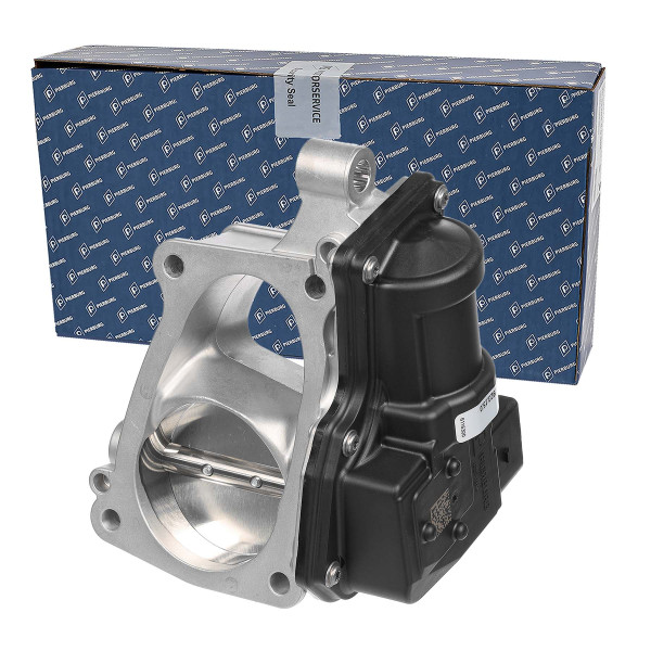 7.02923.15.0, Styreklaff, luftforsyning, Hrdlo klapky 3,0TDI, PIERBURG, 059129593AS, 059129593H, 95860511500, 059129593F, 059129593J, 0892321, 240640228, 7519236, 88.228, 89236, LTH561, V10-81-0087, WG1306528, WG1408840