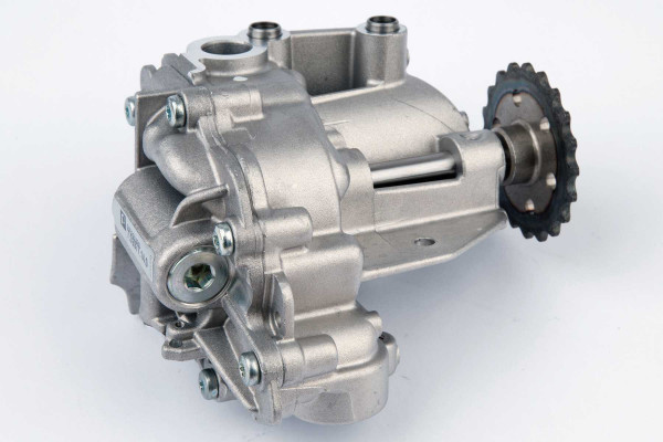 7.02977.14.0, Oljepumpe, Pumpa olej.2,0dCi, PIERBURG, Opel Vivaro, Renault Laguna Koleos Espace 2,0Dci M9R 2009+, 150002003R, 15010-00Q2B, 4406493, 150004492R, 15010-00Q2G, 4406788, 150007465R, 95514569, 95515277, 701878, 8000034, OP09168, OP316, POM024PRBN, WG1284819, WG1940958