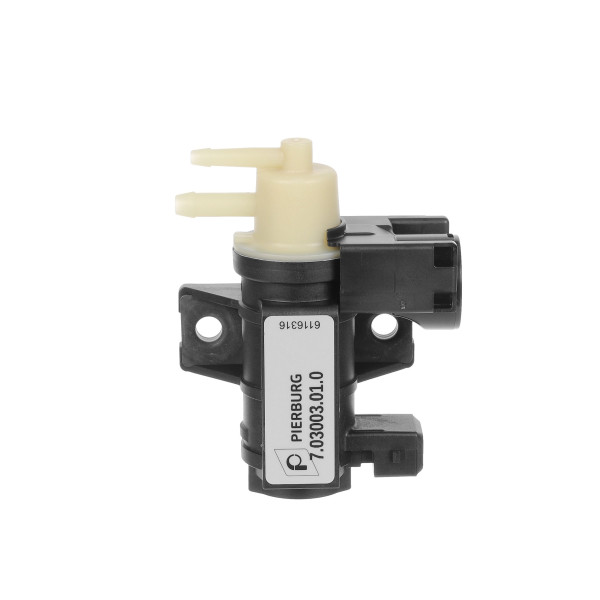 Trykkomformer, turbolader - 7.03003.01.0 PIERBURG - 04627212AA, 1607729680, 1612247280