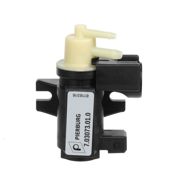 Trykkomformer, turbolader - 7.03073.01.0 PIERBURG - 55494509, 55566898, 851014