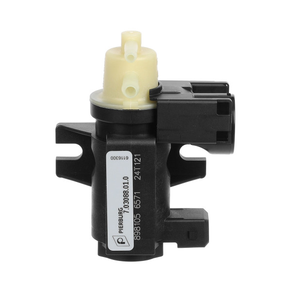 Trykkomformer, turbolader - 7.03088.01.0 PIERBURG - 860411, 8972191550, 860485