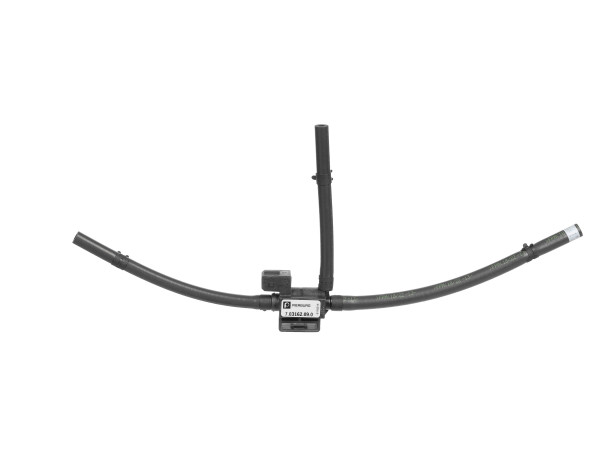 Ladetrykk regulatorventil - 7.03162.09.0 PIERBURG - 1820748, 31370534, BM5G-9K378-BA