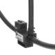 Ladetrykk regulatorventil - 7.03162.09.0 PIERBURG - 1820748, 31370534, BM5G-9K378-BA