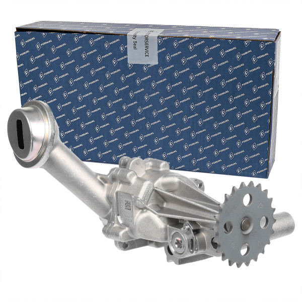 7.03416.14.0, Oljepumpe, Pumpa olej.1,5dCi, PIERBURG, Dacia Dokker Duster Lodgy Logan Sandero Renault Captur Clio Duster Fluence Kangoo Laguna Latitude Logan Megane Modus Scenic Twingo 1,5dCi K9K* 2001+, 150003395R, 150004450R, 150008247R, 150102231R, 150108334R, 150109834R, 8200312696, 8200591475, OP350, POM026PRBN, QOP1018, WG1492232