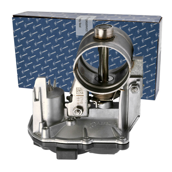 7.03571.16.0, Eksosspjeld, Klapka výfuk.plynů/1,5dCi, PIERBURG, Mercedes-Benz Citan A-Class B-Class Nissan Qashqai Renault Captur Clio Talisman Megane Kadjar Kangoo OM607.951 K9K-636/646/647/656/657 Euro5 2013+, 147B07424R, 147B0-8010R, 147B08010R, 0892551, 240640373, 556288, 7519403, 88.362, 89403, CCM8362, FLAI465N, L8362, V46-89-0001, WG1353935, WG1822343, WG1899310