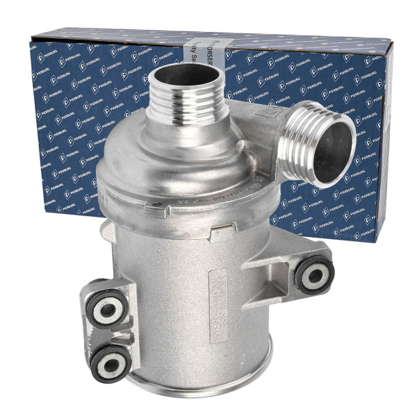 7.03665.66.0, Vannpumpe, motorkjøling, Pumpa vodní el., PIERBURG, BMW 125i 228i 328i 428i N20B20A 2011+, 11517604027, 11518625097, 11518635089, 7604027, 8625097, 8635089, 10220105, 20187, 20948424, 441450124, 48424, 538070310, 55075, 65062, 7500187, 980832, BWP3018, CBA5075, FWP3018, P427, V20-16-0010, V20-50050, WG1154160, WG1237265, WG1407783, WG1781153, WG1795103