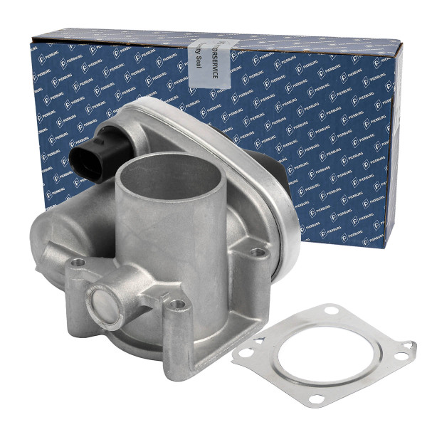 7.03703.39.0, Strupeventilstuss, Hrdlo klapky 1,2i/Fabia, PIERBURG, Audi A2, Seat Cordoba, Škoda Fabia, Wolkswagen Polo Lupo 1,2 / 1,4 2002+, 036133062B, 036133062N, 11331476501, 12180, 12SKV030, 240640046, 408-238-321-007Z, 556103A, 802000000028, 88.043, 89043, FLAI077R, V10-81-0013, WG1026292, XPOT551, WG1494946