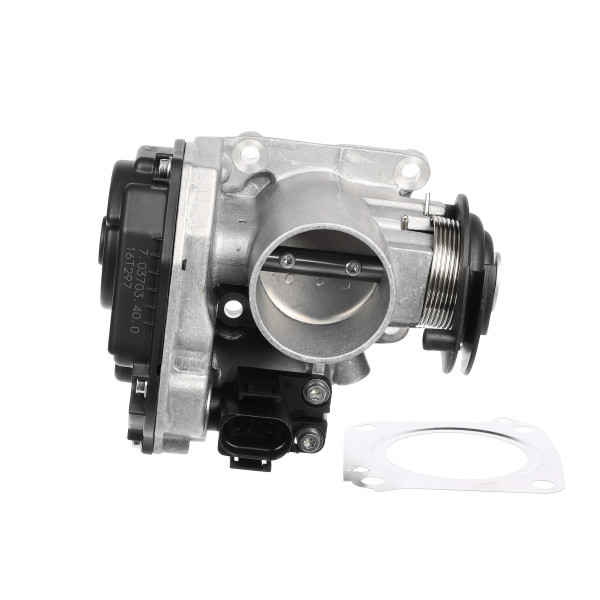 Strupeventilstuss - 7.03703.40.0 PIERBURG - 036133064D, 0892102, 104108