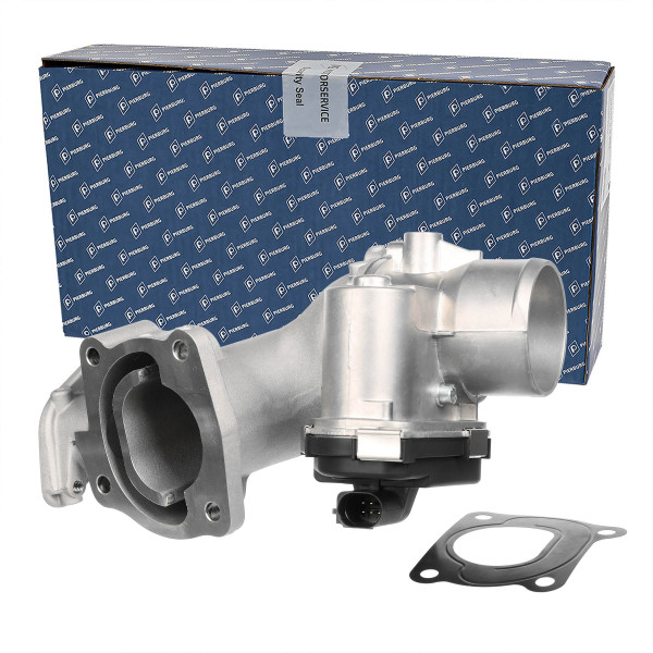 7.03703.49.0, Styreklaff, luftforsyning, Hrdlo klapky F1AE 0481, PIERBURG, Fiat Ducato-III Iveco Daily-III/IV 2.3D F1AE0481* F1CE0481* 2006+, 504099669, 504345920, 504351131, 71724304, 71724306, 0892506, 45600, 556099, 68303, 7497D, 7518187, 7.53640, 802009814008, 83.815, 83907, 88108, 881315100, ED0184, EE7601, EGR013N, L3907, LTH471, V24-81-0002, WG1353943, XPOT536, 83.907, 88187, LTB105, V24-81-0010, WG1442253