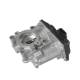 Strupeventilstuss - 7.03703.65.0 PIERBURG - 16120-00Q0C, 161204451R, 2810900054