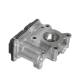 Strupeventilstuss - 7.03703.65.0 PIERBURG - 16120-00Q0C, 161204451R, 2810900054