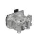 Strupeventilstuss - 7.03703.65.0 PIERBURG - 16120-00Q0C, 161204451R, 2810900054