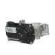 Strupeventilstuss - 7.03703.65.0 PIERBURG - 16120-00Q0C, 161204451R, 2810900054