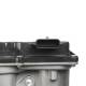 Strupeventilstuss - 7.03703.65.0 PIERBURG - 16120-00Q0C, 161204451R, 2810900054