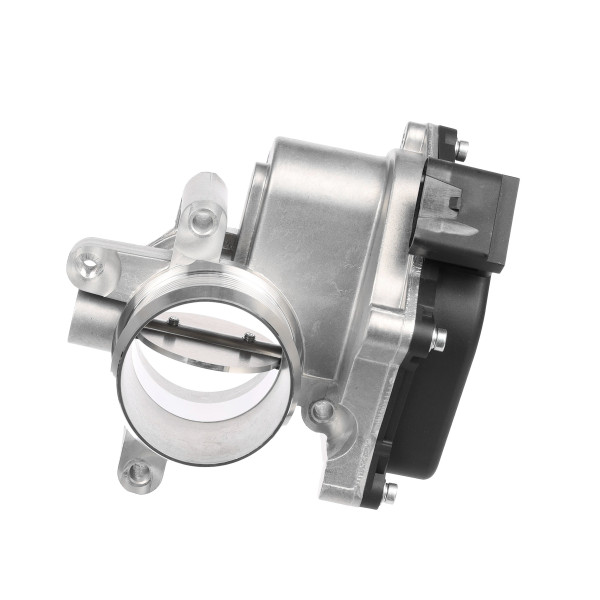 Styreklaff, luftforsyning - 7.03703.67.0 PIERBURG - 03G128063F, 03L128063AD, 03L128063J