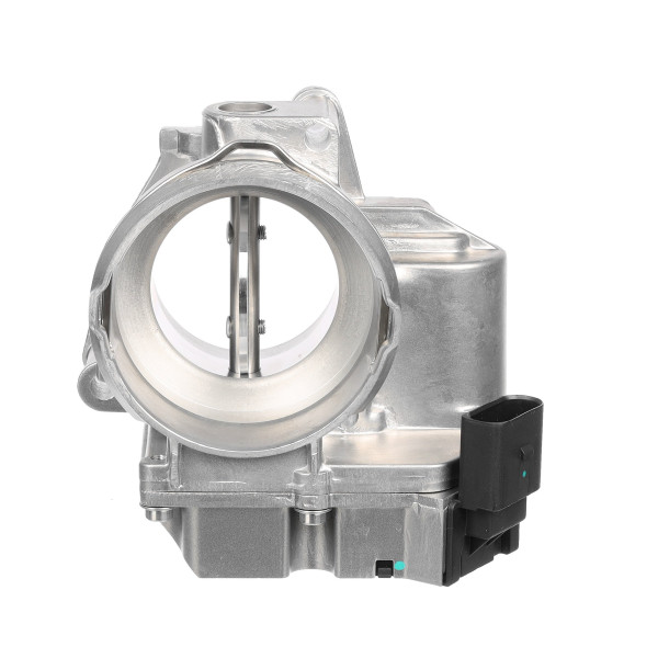 Styreklaff, luftforsyning - 7.03703.70.0 PIERBURG - 03G128061A, 03G128063, 03G128063C