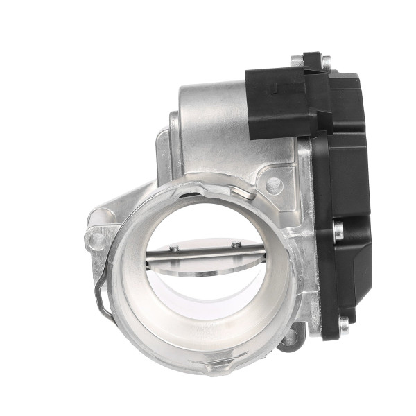 Styreklaff, luftforsyning - 7.03703.73.0 PIERBURG - 03G128063A, 03G128063G, 03G128063M