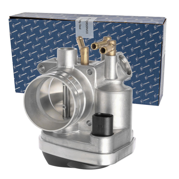 7.03703.76.0, Strupeventilstuss, Hrdlo klapky 1,6i/Oct., PIERBURG, 06A133062AT, 07.14.224, 0892130, 100766, 117301, 30100766, 408-238-323-014Z, 46-0041, 556155, 70650027, 7519087, 802000000038, 88.087, 882029003, 89087, 8UK007623-351, 961046, BSP22706, LTH448, V10-81-0021, WG1013549, XPOT515, 0892487, 556155A, WG1032745, WG1495007, WG1726498