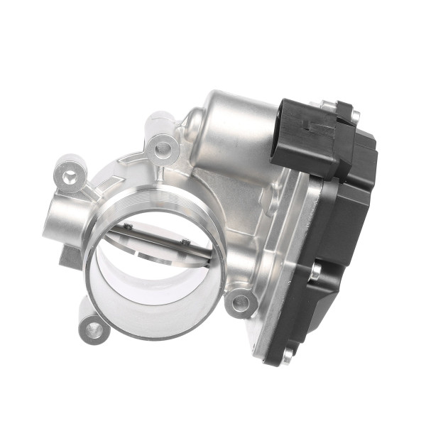 Styreklaff, luftforsyning - 7.03703.78.0 PIERBURG - 03L128063AF, 03L128063E, 03L128063B