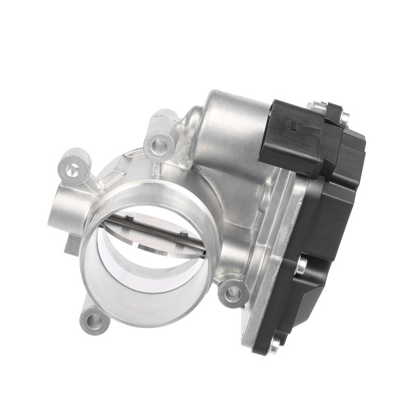 Styreklaff, luftforsyning - 7.03703.84.0 PIERBURG - 03L128063G, 03L128063K, 03L128063R