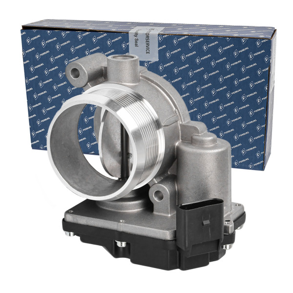 7.03703.85.0, Styreklaff, luftforsyning, Hrdlo klapky 2,0/2,5TDI, PIERBURG, Volkswagen Crafter Transporter Multivan BJJ BJK BJL BJM BNZ BPC BPD BPE CAAA CAAB CAAC CEBA CEBB CECA CECB CFCA 2,0TDI 2,0BiTDI 2,5TDI 2006+, 076128063A, 07.14.247, 0892615, 107019, 30107019, 46-0042, 50717, 556291, 639312, 7519178, 802000000088, 88.168, 89178, 961047, A2C59514652, FLAI153AN, LTH554, V10-81-0085, WG1408809, XPOT621, FLAI153N, WG1967322, WG1978508