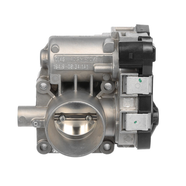 Styreklaff, luftforsyning - 7.03703.97.0 PIERBURG - 1562092, 71788736, 71795460