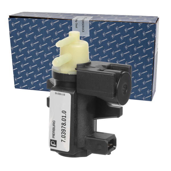 7.03978.01.0, Trykkomformer, turbolader, Měnič tlaku, PIERBURG, 55573362, 55575611, 851017, 851042, 139342, 14214, 2509342, 555439, 56013, 639915, 70671916, 8029186, 83804, 892128, 9186, FDR395, LVEV131, TRBCP048PRBN, V40-63-0041, WG1013352, 892561, LEV016, WG1796550, WG2008309