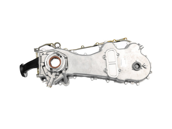 Oljepumpe - 7.04193.02.0 PIERBURG - 1001G7, 1538742, 1606466880