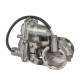 Eksosspjeld - 7.04209.06.0 PIERBURG - 056161440, 362-9021, 468-3932